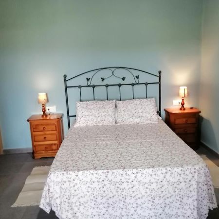 Casa Los Ibis Villa Вехер де ла Фронтера Екстериор снимка