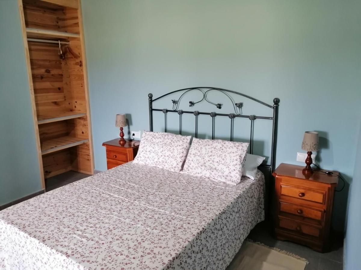 Casa Los Ibis Villa Вехер де ла Фронтера Екстериор снимка