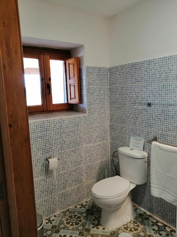 Casa Los Ibis Villa Вехер де ла Фронтера Екстериор снимка