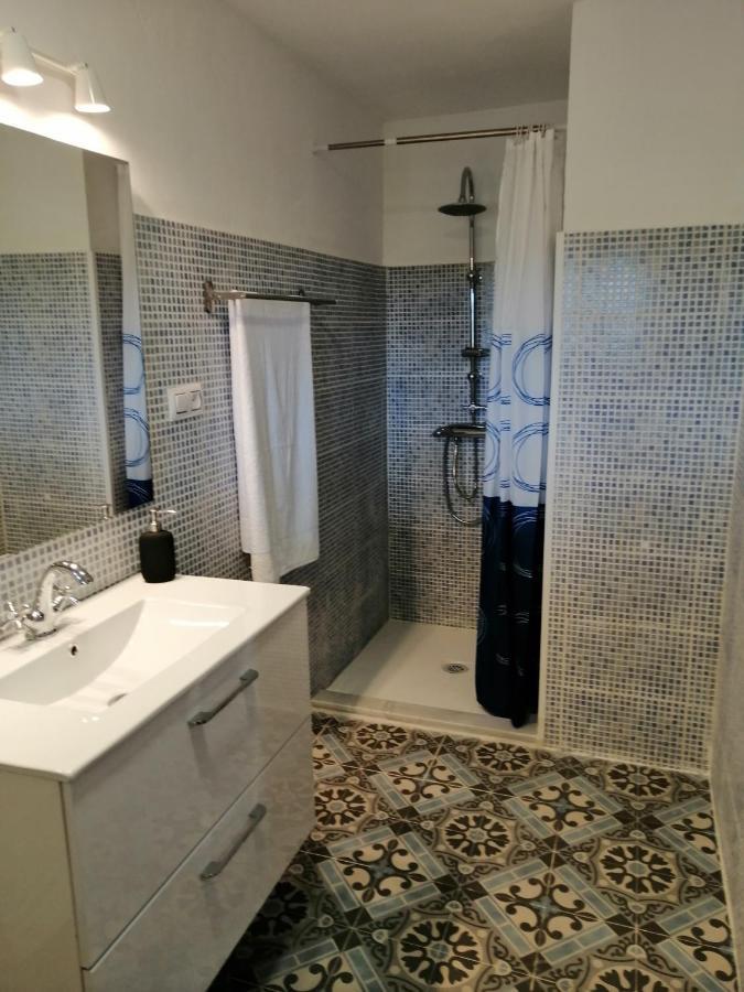 Casa Los Ibis Villa Вехер де ла Фронтера Екстериор снимка