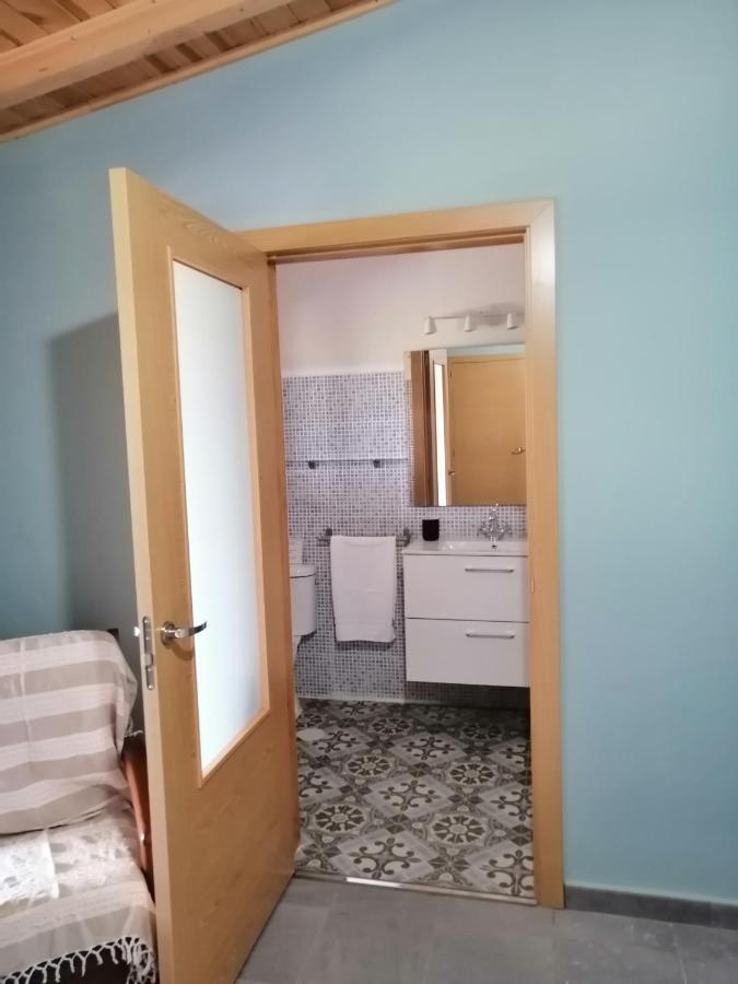 Casa Los Ibis Villa Вехер де ла Фронтера Екстериор снимка